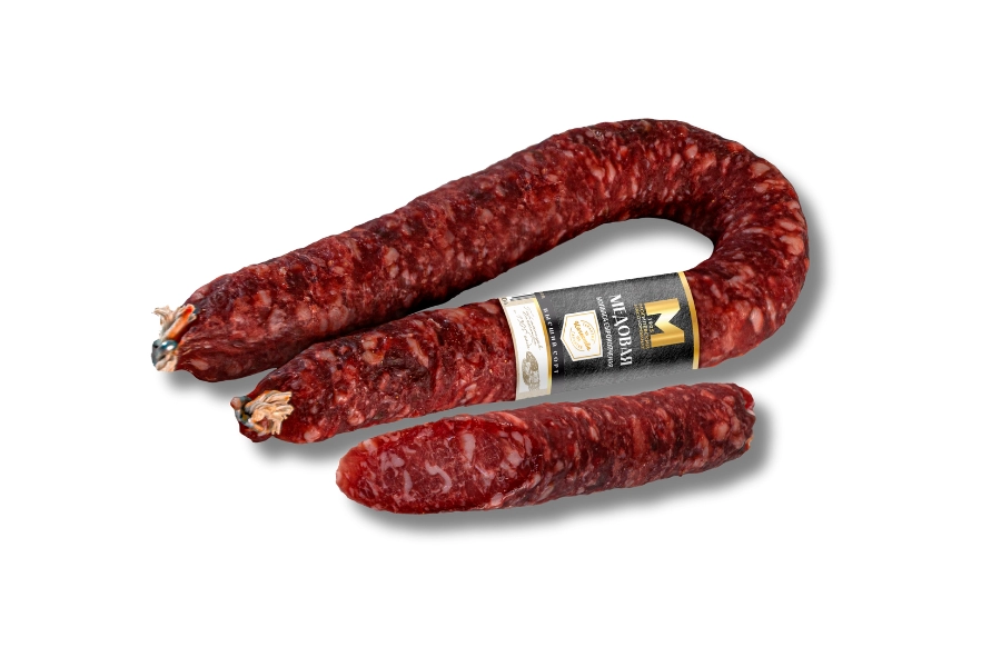 Колбаса с\к "Медовая"